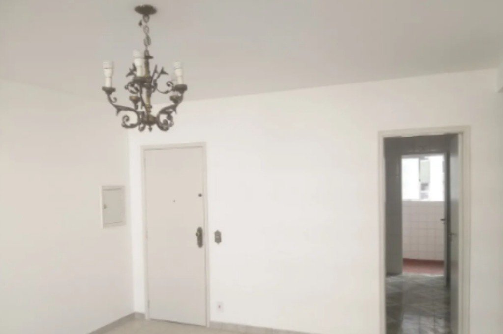 Apartamento à venda com 2 quartos, 94m² - Foto 1