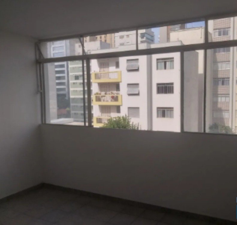 Apartamento à venda com 2 quartos, 94m² - Foto 2