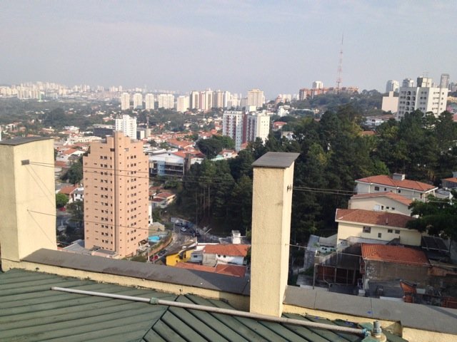 Cobertura à venda com 2 quartos, 250m² - Foto 2