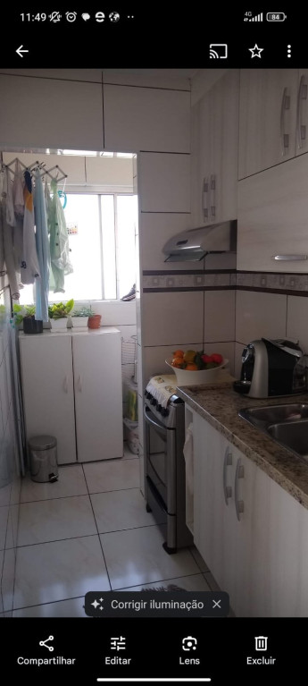 Apartamento à venda com 2 quartos, 50m² - Foto 2