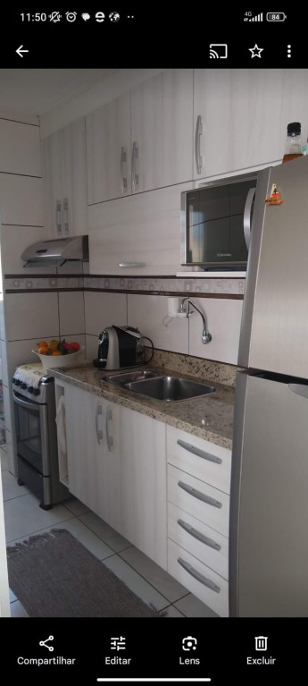 Apartamento à venda com 2 quartos, 50m² - Foto 3