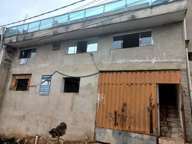 Foto - Belo Horizonte - Tupi B