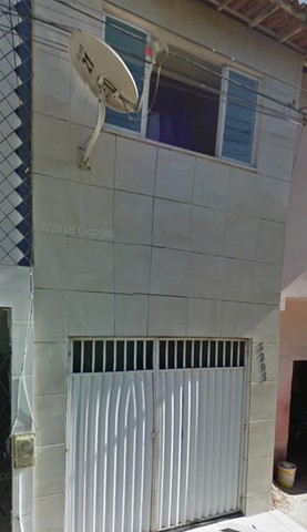 Captação de Casa a venda na Rua 1º de Maio, Granja Lisboa, Fortaleza, CE