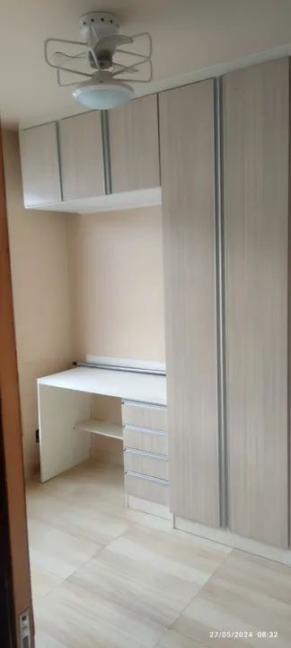 Apartamento à venda com 2 quartos, 47m² - Foto 1