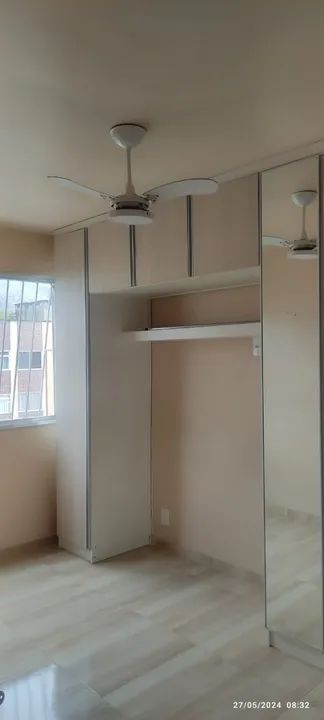 Apartamento à venda com 2 quartos, 47m² - Foto 3