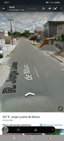 Foto - João Pessoa - Mangabeira