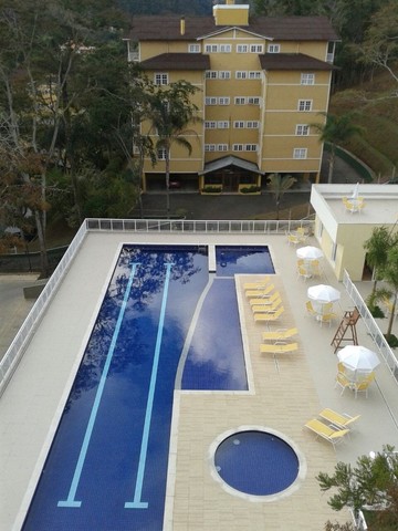 Captação de Apartamento a venda na Estrada União e Indústria, Itaipava, Petrópolis, RJ