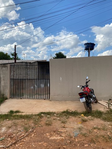 Captação de Casa a venda na Rua , Setor Residencial Oeste / Vila NS de Fátima, Brasília, DF