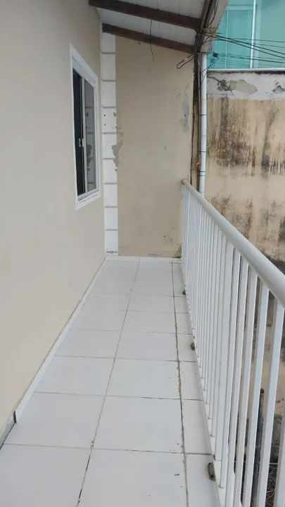 Foto - São José - Potecas