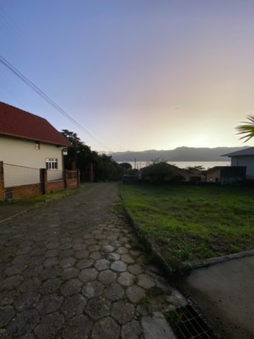 foto - Florianópolis - Caiacanga