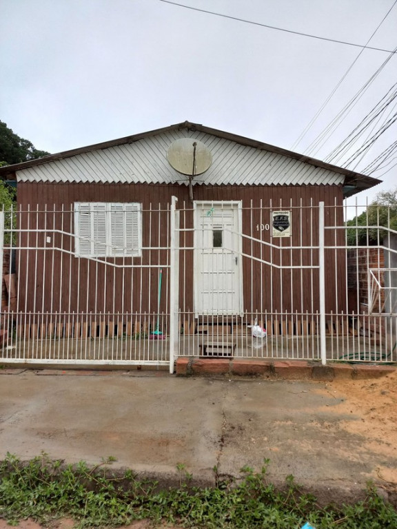 Captação de Casa a venda na Rua São Gabriel, Vargas, Sapucaia do Sul, RS
