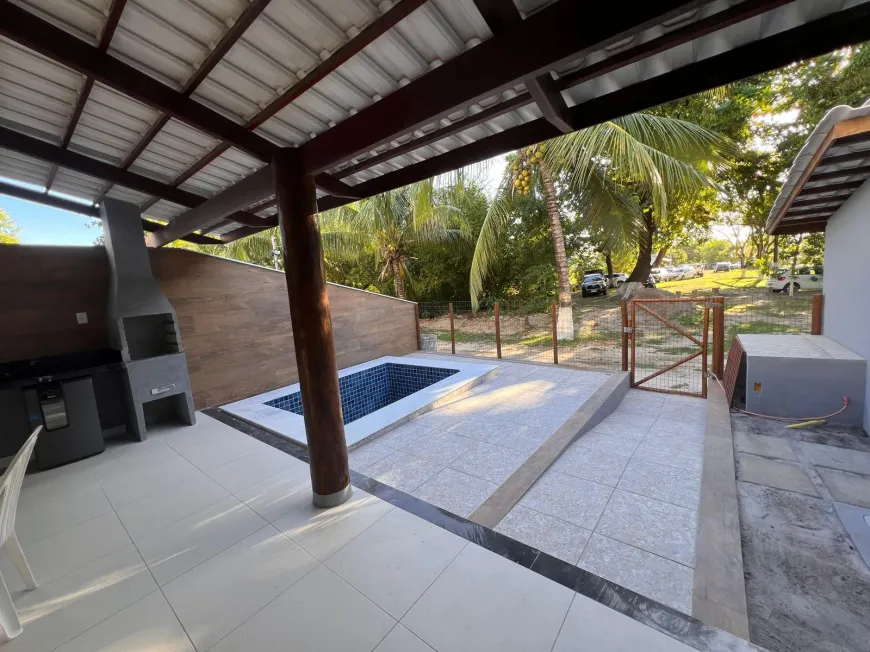 Foto - Vera Cruz - Cacha Pregos