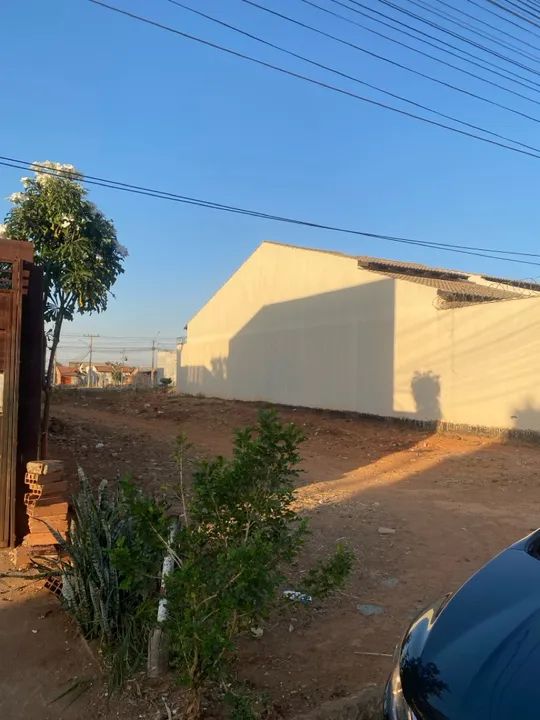 Foto - Goiânia - Residencial Santa Fé I