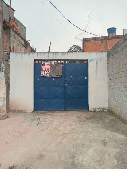 Foto - São Paulo - Recanto Ana Maria