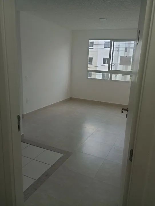 Apartamento para alugar com 2 quartos - Foto 1