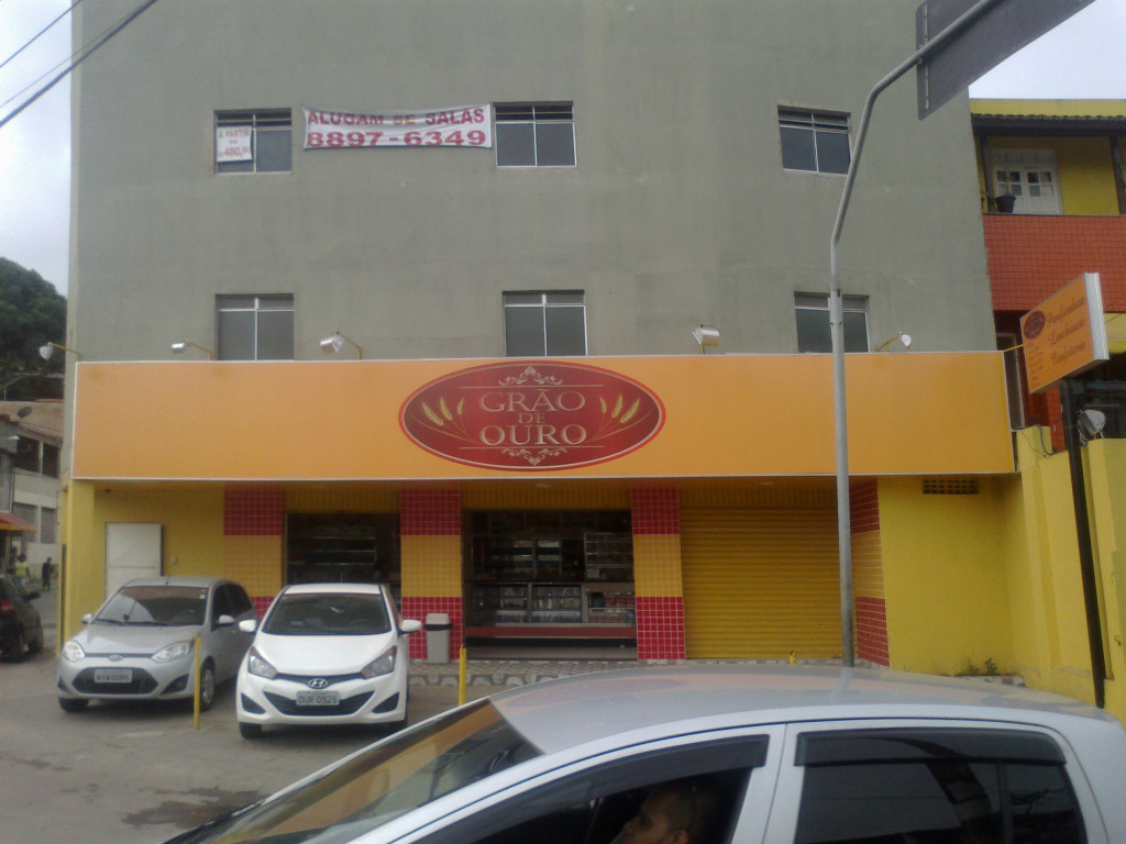 Imóvel Comercial para locação na Rua São Jorge de Tancredo Neves, Tancredo Neves, Salvador, BA