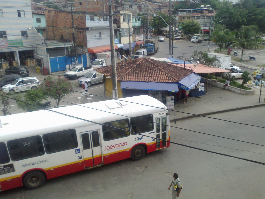 Imóvel Comercial para locação na Rua São Jorge de Tancredo Neves, Tancredo Neves, Salvador, BA