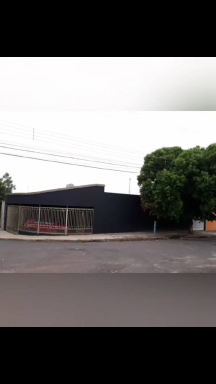 Captação de Casa a venda na Rua Sílvio Favarim, Conjunto Habitacional João Batista Botelho, Araçatuba, SP