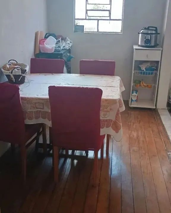 Foto - São Paulo - Jardim Santa Terezinha (Pedreira)