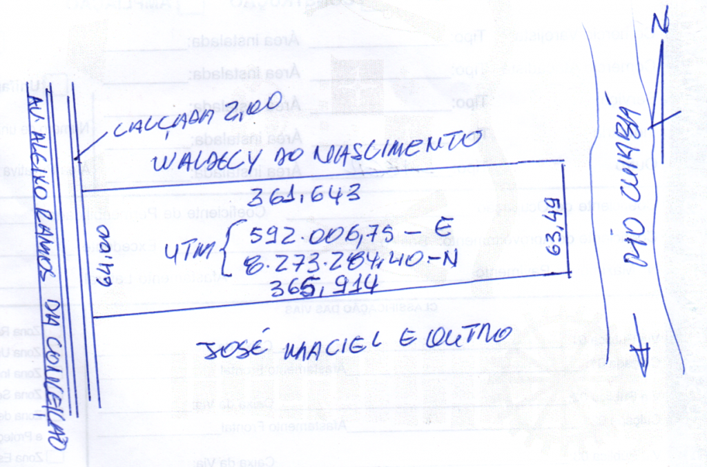 Primeira imagem do imóvel