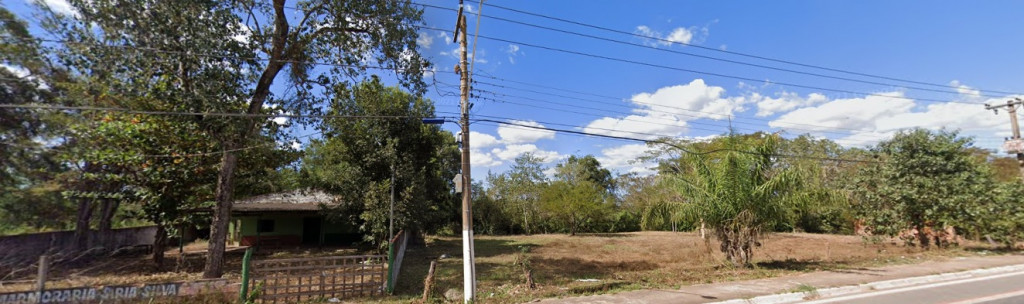 Captação de Terreno a venda na Av.Aleixo Ramos da Conceição, Guarita, Várzea Grande, MT