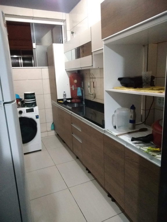 Apartamento a venda na Rua Hannibal Porto, Irajá, Rio de Janeiro, RJ
