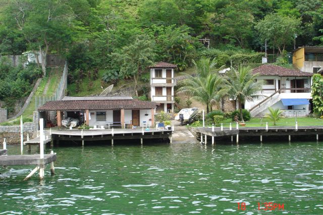 foto - Angra dos Reis - Retiro (Cunhambebe)