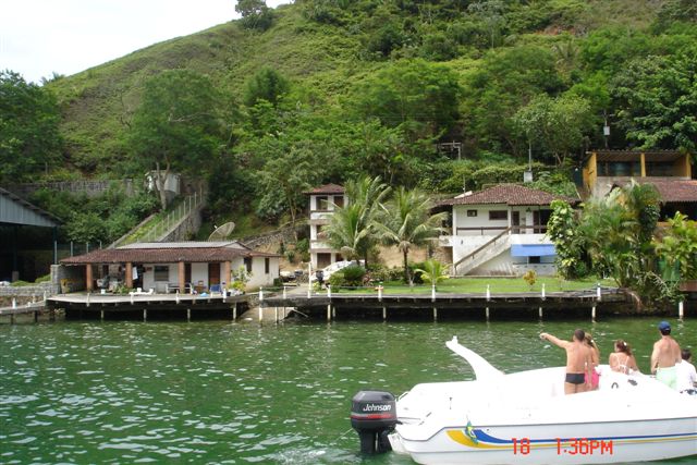 Captação de Casa a venda na Rua Ponta do Sape, Retiro (Cunhambebe), Angra dos Reis, RJ