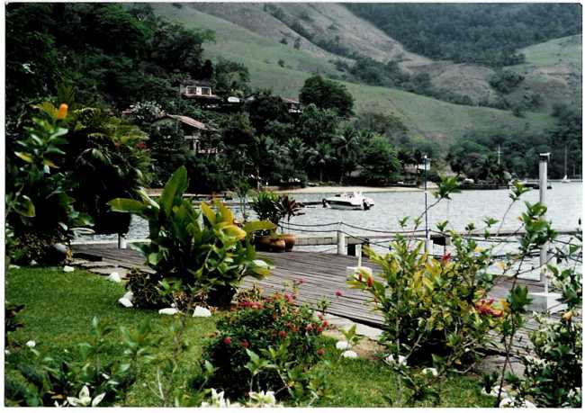 Captação de Casa a venda na Rua Ponta do Sape, Retiro (Cunhambebe), Angra dos Reis, RJ