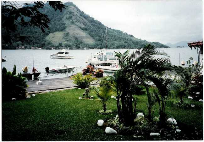 Captação de Casa a venda na Rua Ponta do Sape, Retiro (Cunhambebe), Angra dos Reis, RJ