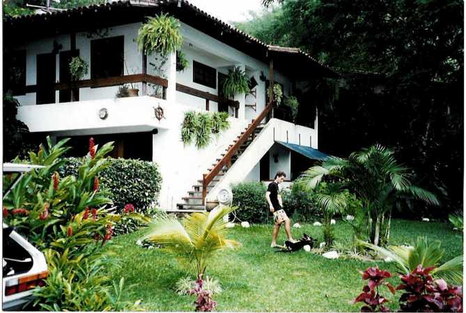 Captação de Casa a venda na Rua Ponta do Sape, Retiro (Cunhambebe), Angra dos Reis, RJ