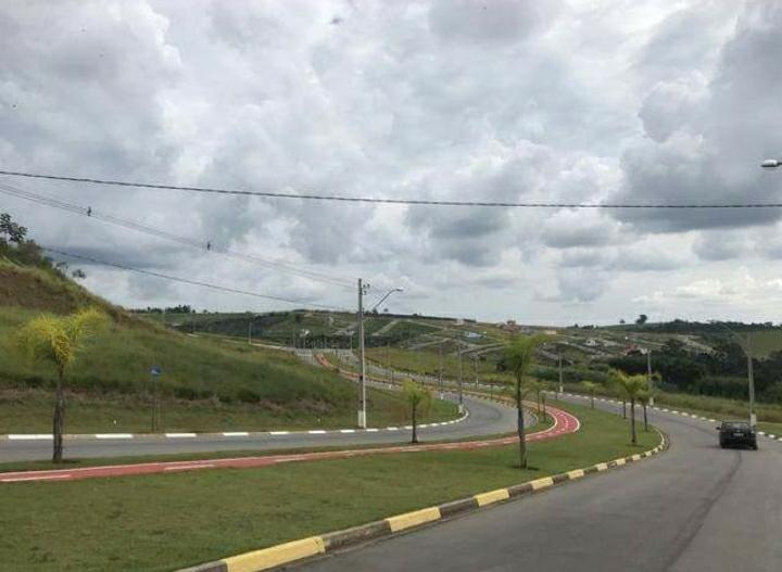 Captação de Terreno a venda na Rua Araponga, Condomínio Villa Verde Bragança, Bragança Paulista, SP