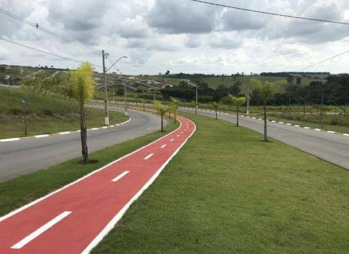 Captação de Terreno a venda na Rua Araponga, Condomínio Villa Verde Bragança, Bragança Paulista, SP