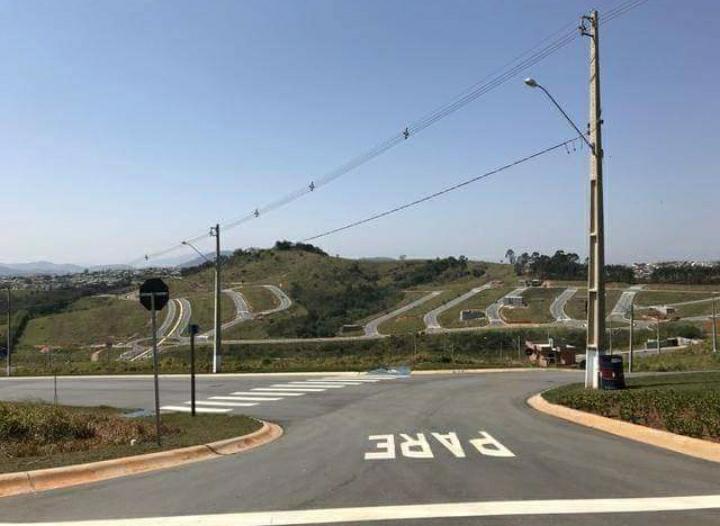 Captação de Terreno a venda na Rua Araponga, Condomínio Villa Verde Bragança, Bragança Paulista, SP