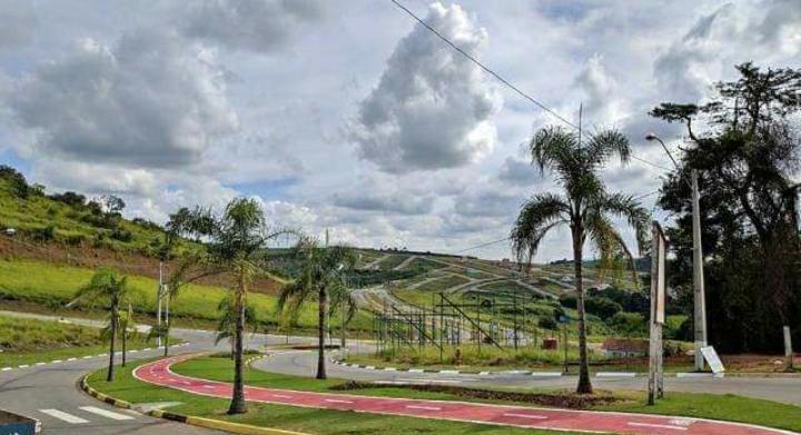 Captação de Terreno a venda na Rua Araponga, Condomínio Villa Verde Bragança, Bragança Paulista, SP