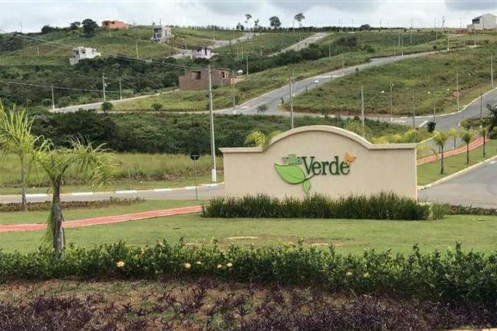 Captação de Terreno a venda na Rua Araponga, Condomínio Villa Verde Bragança, Bragança Paulista, SP