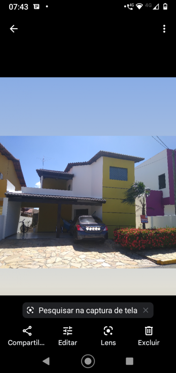 Captação de Casa em Condomínio a venda na Rua Girassol, Jardim Planalto, Parnamirim, RN