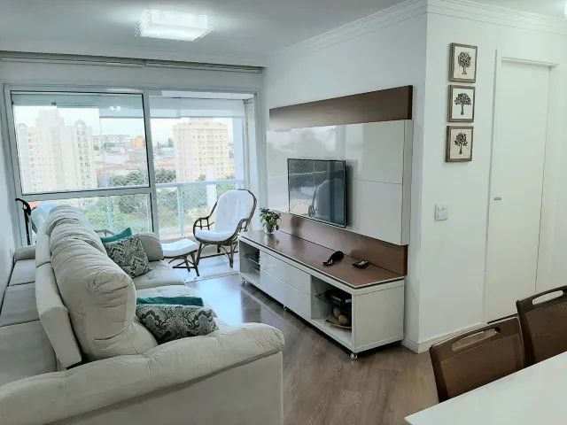 Casa à venda com 2 quartos, 63m² - Foto 1