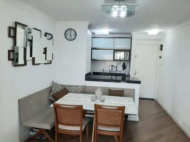 Casa à venda com 2 quartos, 63m² - Foto 3