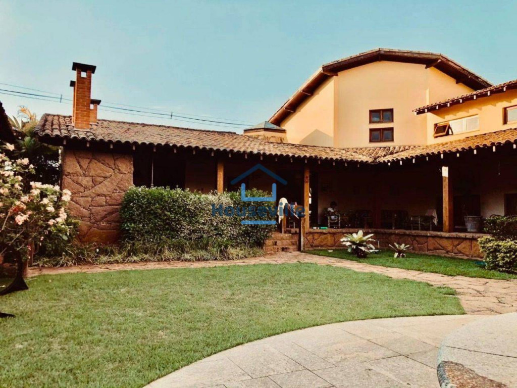 Casa em Condomínio a venda na Rua Aquarela do BrasilAquarela do Brasil, Condomínio Monte Belo, Salto, SP