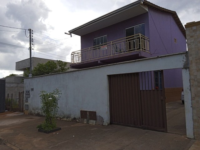 foto - Goiânia - Residencial Maria Lourenca