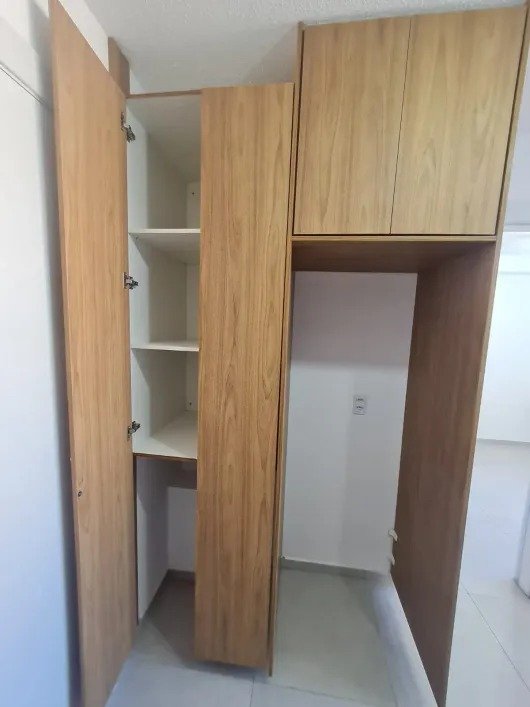 Casa à venda com 1 quarto, 24m² - Foto 2