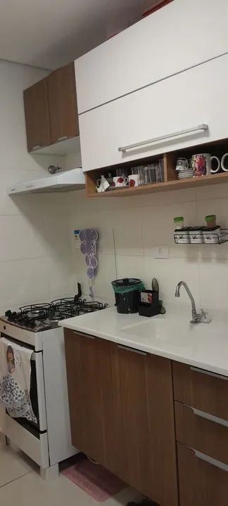 Apartamento à venda com 1 quarto, 28m² - Foto 2