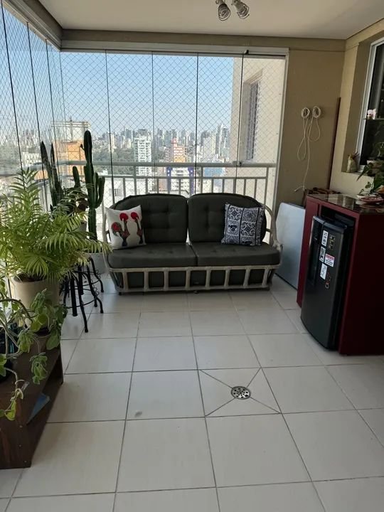 Apartamento à venda com 2 quartos, 79m² - Foto 1