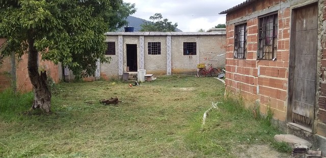 Captação de Casa a venda na Rua Acalifa (Pq São Luiz), Jardim Guandu, Nova Iguaçu, RJ