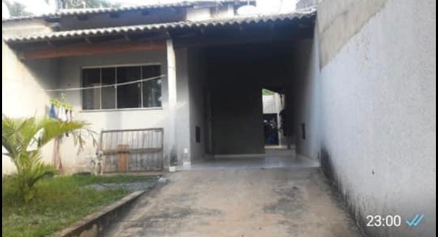 Captação de Casa a venda na Rua Nossa Senhora da Abadia, Jardim Alto Paraiso, Aparecida de Goiânia, GO