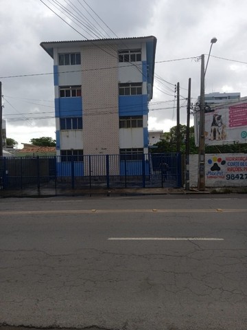 Captação de Apartamento a venda na Avenida Doutor José Augusto Moreira, Casa Caiada, Olinda, PE