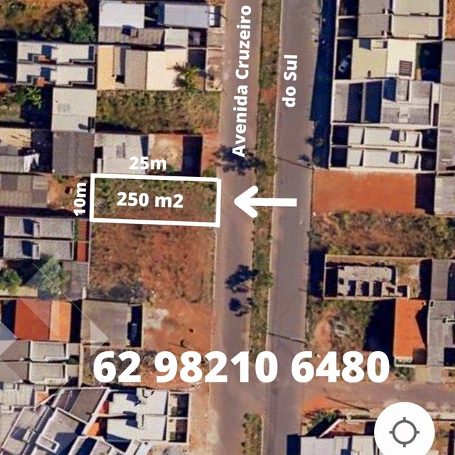 Foto - Goiânia - Loteamento Alphaville Residencial