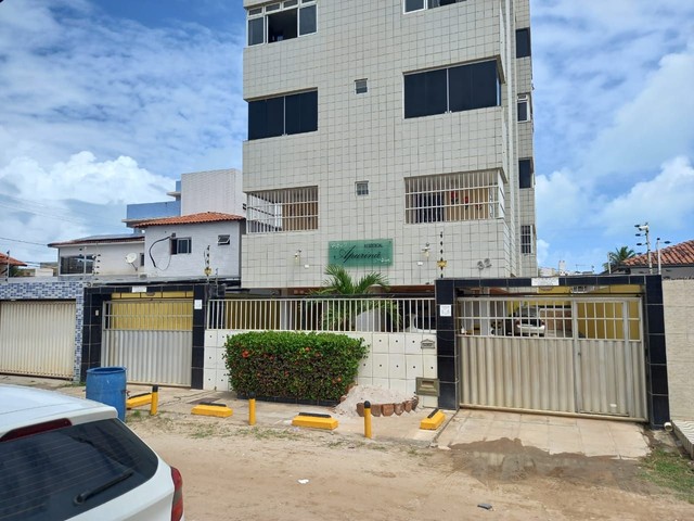 Captação de Apartamento a venda na Rua João Santos Coelho Filho, Poço, Cabedelo, PB