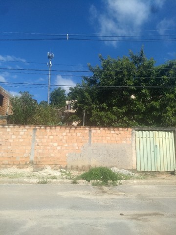 Foto - Betim - Jardim Nazareno